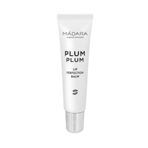 Mádara Plum Plum Lip Balm