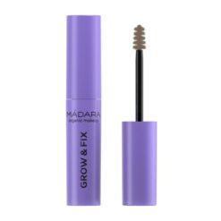 Mádara Row & Fix getinte wenkbrauwgel - smoky blonde