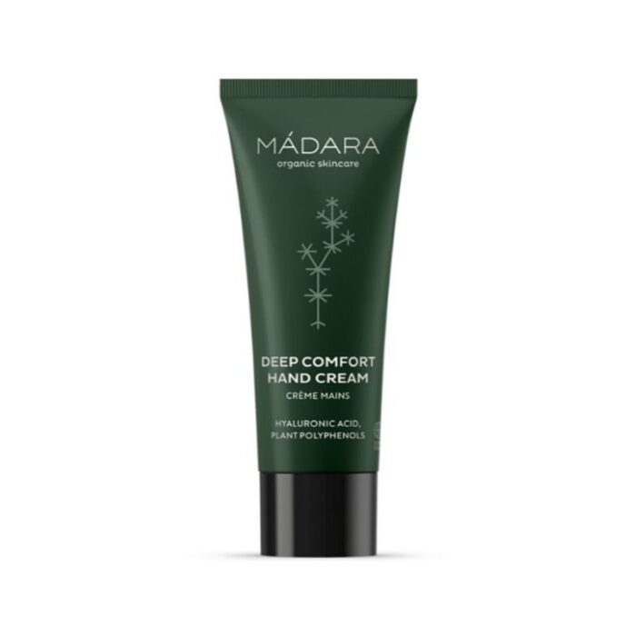 madara Diepe Comfort Handcrème5 madara Diepe Comfort Handcrème5