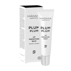 Alternative view of Mádara Plum Plum Lip Balm