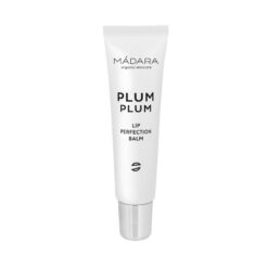 Mádara Plum Plum Lip Balm