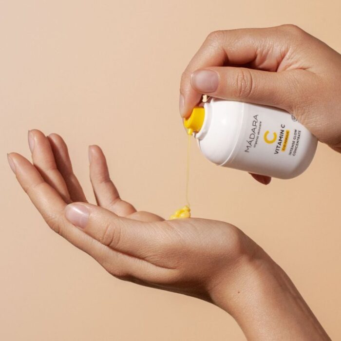 vitamine c intense glow concentraat-2 vitamine c intense glow concentraat-2