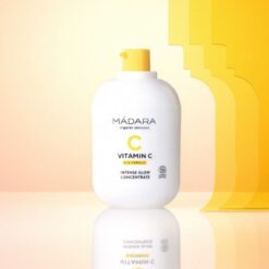 Alternative view of Mádara vitamine c intense glow concentraat