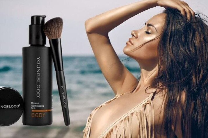 Zo stap je over van zomer- naar herfstmake-up: tips voor een frisse look