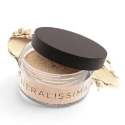 Mineralissima minerale foundation Bamboo