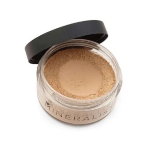 Mineralissima minerale foundation Jatoba