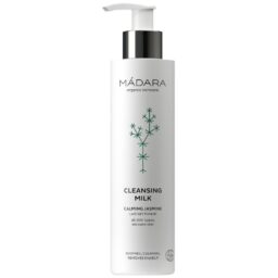 Mádara Cleansing Milk (Reinigingsmelk)