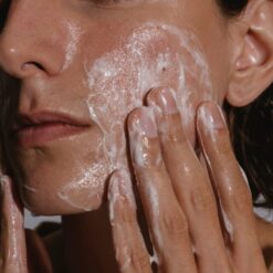 Alternative view of Sebum Control Clear Skin Wash