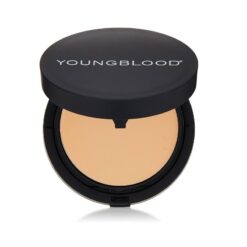 Youngblood Mineral Radiance Crème Powder Foundation | Barely Beige