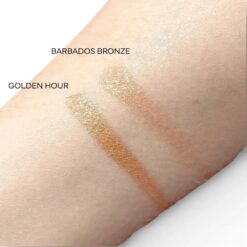 Alternative view of Mineralissima Glow Up Powder – Barbados Bronze