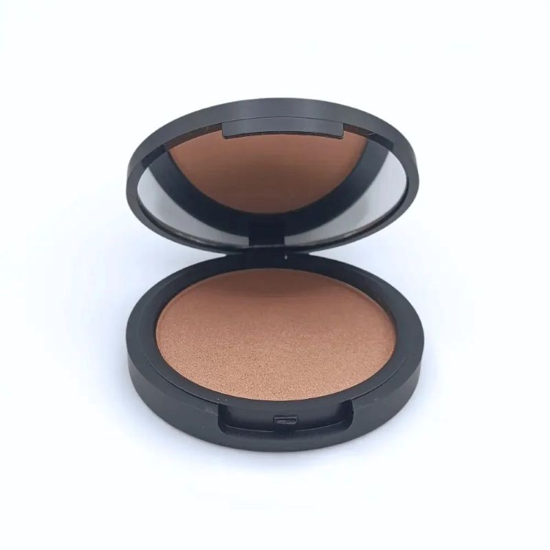 Mineralissima Glow Up Powder – Barbados Bronze