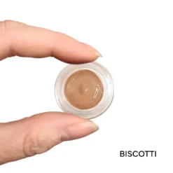 Alternative view of Mineralissima Liquid Hydrating foundation Biscotti