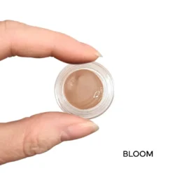 Alternative view of Mineralissima Liquid Hydrating foundation Bloom