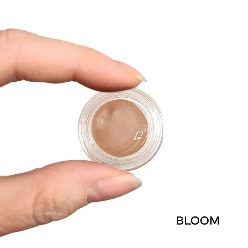 Mineralissima Liquid Hydrating foundation Bloom - Afbeelding 2