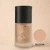Mineralissima Liquid Hydrating foundation Bloom