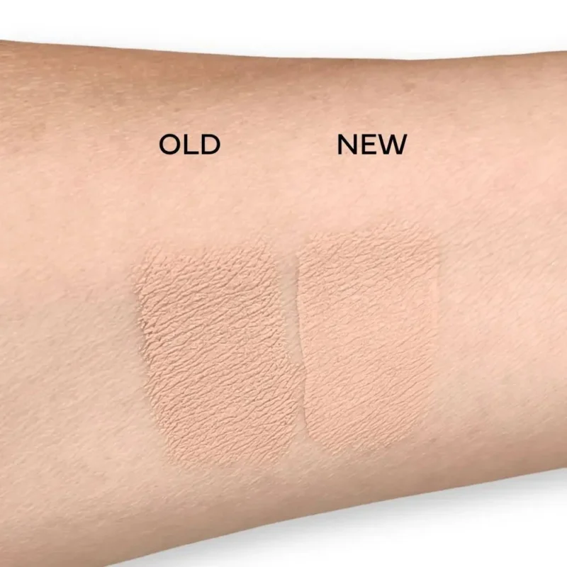 Mineralissima Liquid Hydrating foundation Bloom - Afbeelding 3