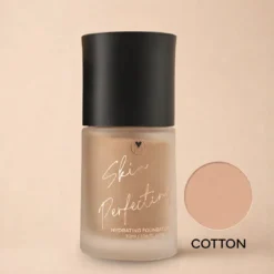 Mineralissima Liquid Hydrating foundation Cotton