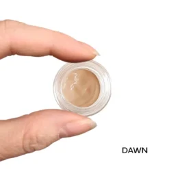 Alternative view of Mineralissima Liquid Hydrating foundation Dawn
