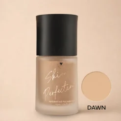 Mineralissima Liquid Hydrating foundation Dawn