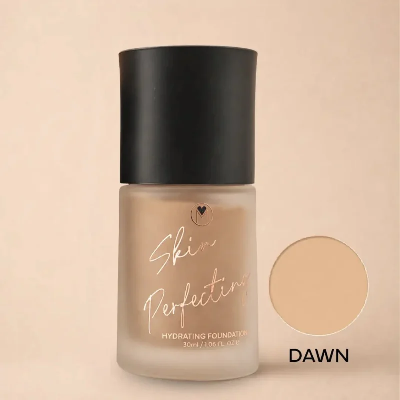 Mineralissima Liquid Hydrating foundation Dawn