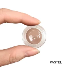 Alternative view of Mineralissima Liquid Hydrating foundation Pastel
