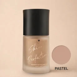 Mineralissima Liquid Hydrating foundation Pastel