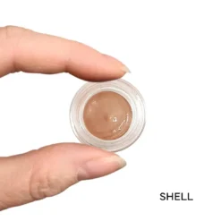 Alternative view of Mineralissima Liquid Hydrating foundation Shell